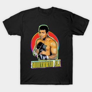 Muhammad Ali T-Shirt